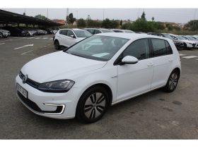 VOLKSWAGEN GOLF E-EPOWER 115CV