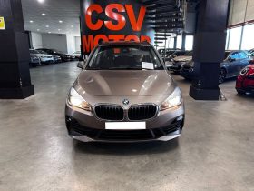 BMW SERIE 2 GRAN TOURER 216D