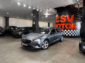 OPEL INSIGNIA ST EDITION 1.5D DVH 90KW (122CV) MT6