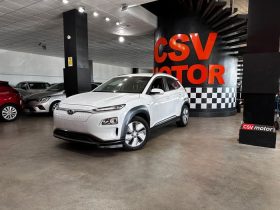 HYUNDAI KONA 100KW EV KLASS