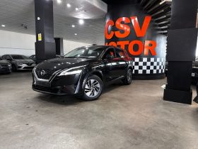 NISSAN QASHQAI DIG-T 103KW (140CV) MHEV 4X2 TEKNA