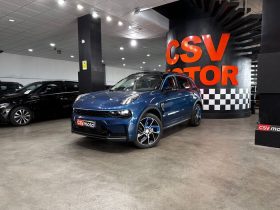 LYNK & CO 01 1.5 PHEV 3.3KW