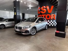 BMW SERIE 2 ACTIVE TOURER 225XE