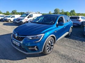 RENAULT ARKANA ZEN TCE 103KW(140CV) EDC MILD HYBRID