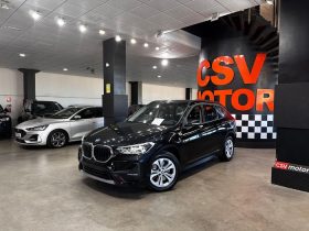BMW X1 XDRIVE25E