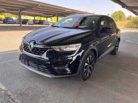 RENAULT ARKANA INTENS E-TECH HIBRIDO 105KW(145CV)
