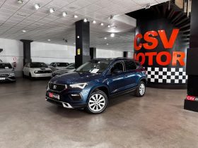 SEAT ATECA 1.5 TSI 110KW (150CV) ST&SP STYLE XM