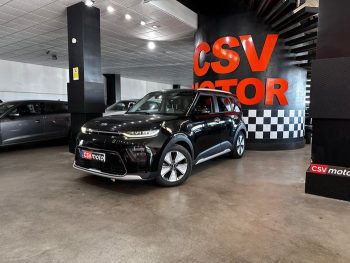 KIA E-SOUL 150KW (204CV) DRIVE (LONG RANGE)