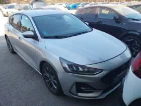 FORD FOCUS 1.0 ECOBOOST MHEV 92KW ST-LINE