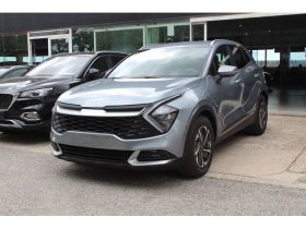KIA SPORTAGE 1.6 T-GDI 110KW (150CV) DRIVE 4X2
