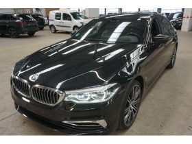 BMW SERIE 5 530E