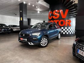 SEAT ATECA 1.5 TSI 110KW (150CV) ST&SP STYLE XM