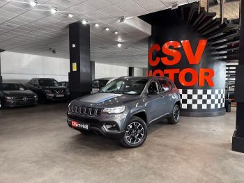 JEEP COMPASS 1.3 PHEV 177KW (240CV) TRAILHAWK AT AWD