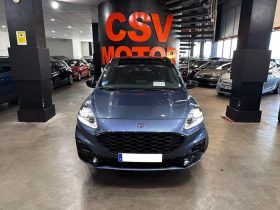 FORD KUGA ST-LINE X 2.5 DURATEC PHEV 165KW AUTO