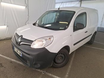 RENAULT KANGOO 1.5DCI 95CV FURGON PROFESIONAL L1