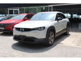 MAZDA MX-30 E-SKYACTIVE 105 KW (143CV) ORIGIN