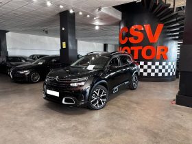 CITROEN C5 AIRCROSS 225 E-EAT8 SHINE PACK