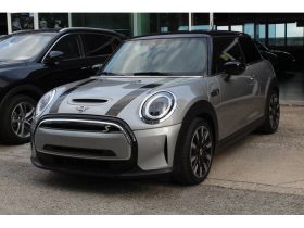 MINI MINI COOPER SE