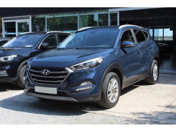 HYUNDAI TUCSON 1.6 GDI BLUEDRIVE ESSENCE 4X2
