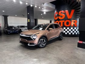 KIA SPORTAGE 1.6 T-GDI 110KW (150CV) DRIVE 4X2