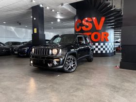 JEEP RENEGADE S 4XE 1.3 PHEV 177KW(240CV) AT