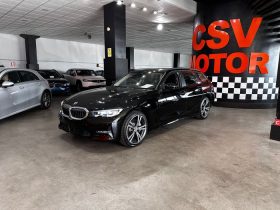 BMW SERIE 3 330E XDRIVE TOURING