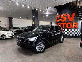 BMW X3 XDRIVE30D