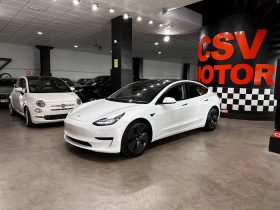 TESLA MODEL 3 RWD
