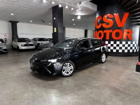 TOYOTA COROLLA 1.8 125H ACTIVE TECH E-CVT TOU SPORT