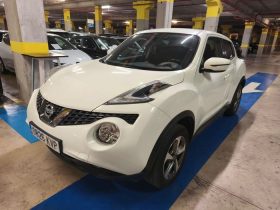 NISSAN JUKE G E6D-TEMP 83 KW (112 CV) 5M-T ACENTA