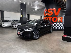 NISSAN QASHQAI DIG-T 103KW (140CV) MHEV 4X2 TEKNA