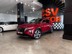 HYUNDAI TUCSON 1.6 TGDI PHEV 195KW TECNO SKY AUTO 4X4