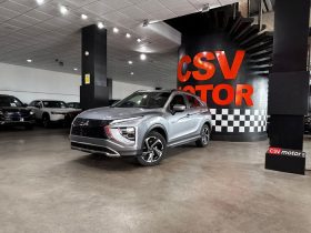 MITSUBISHI ECLIPSE CROSS 2.4 PHEV KAITEKI AUTO 4WD