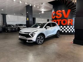 KIA SPORTAGE 1.6 T-GDI 110KW (150CV) DRIVE 4X2