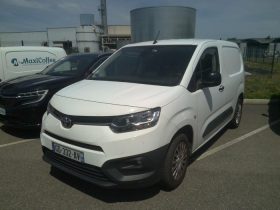 TOYOTA PROACE 1.5D 100CV CITY BUSINESS 3 PLAZAS