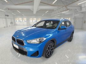 BMW X2 XDRIVE25E AUTO