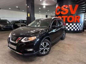 NISSAN X-TRAIL 5 PLAZAS DIG-T 120 KW (163 CV) ACENTA