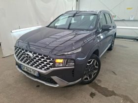 HYUNDAI SANTA FE 1.6 TGDI PHEV STYLE AUTO 4X4