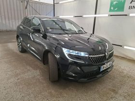 RENAULT AUSTRAL TECHNO ESPRIT ALPINE E-TECH F HYBR 147KW