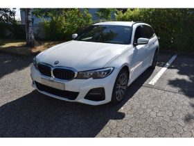 BMW SERIE 3 330E XDRIVE TOURING