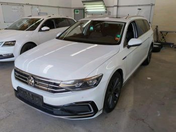 VOLKSWAGEN PASSAT VARIANT GTE 1.4 TSI E-POWER 115KW + 85KW