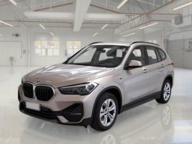 BMW X1 XDRIVE25E