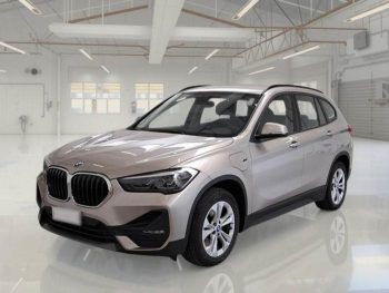 BMW X1 XDRIVE25E