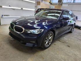 BMW SERIE 3 330E XDRIVE TOURING