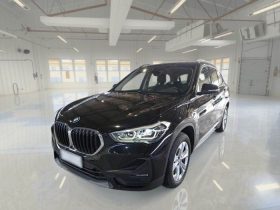 BMW X1 XDRIVE25E