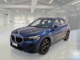 BMW X1 XDRIVE25E