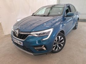 RENAULT ARKANA TECHNO E-TECH HIBRIDO 105KW(145CV)