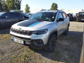 JEEP COMPASS 4XE 1.3 PHEV 177KW TRAILHAWK AT AWD