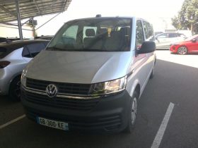 VOLKSWAGEN TRANSPORTER 2.0TDI 110CV COMBI L2