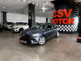 RENAULT CLIO BUSINESS BLUE DCI 74KW (100CV)